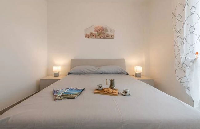 Modern Apartment for 4 Guests Near Alghero Beach - Foto 5