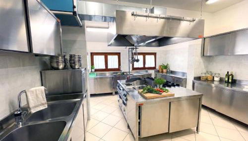 Casa Linfa, 42 Posti Letto in Val d'Arzino - Foto 5