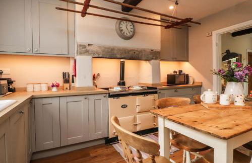 Dales Cottage - Foto 11