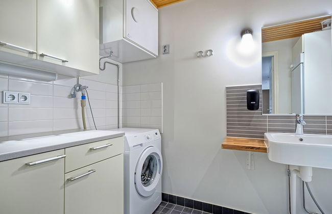 Holiday Club Saariselkä Superior Apartments - Foto 68