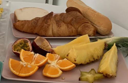 CASABINA Appartement entre Disney et paris - Foto 4