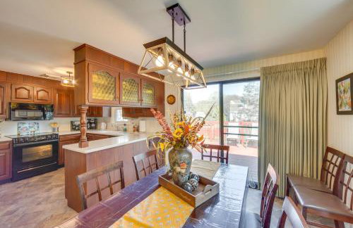 10 Mi to Dtwn Lancaster Charming Home with Yard! - Foto 7