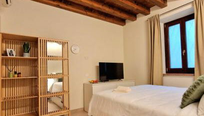 HolidHome - Soave Borgo Suite - Mini appartamento di charme nelle mura medievali - Foto 3