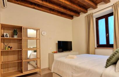 HolidHome - Soave Borgo Suite - Mini appartamento di charme nelle mura medievali - Foto 3