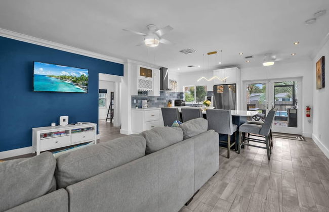 Entire House - Paradise in Dania Beach - Foto 27