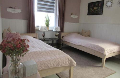 Liebevoll eingerichtete Ferienwohnung Huus up de Warf - Photo 11