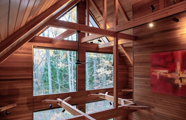 Phoenix Chalets - Foto 14