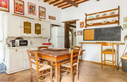 Casale Piantata Orte con piscina - Foto 58