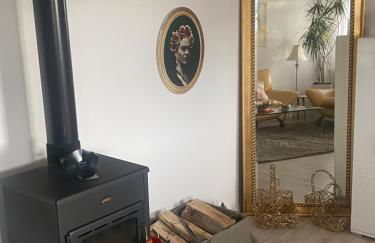 Im Idyll Chillout - Foto 13