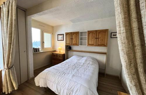 Résidence Les Glovettes - GRAND STUDIO TOUT CONFORT AUX PIEDS DES PISTES MAE-2234 - Foto 11