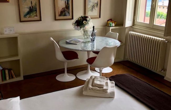 Casa Brenna Tosatto Art Experience - Foto 4