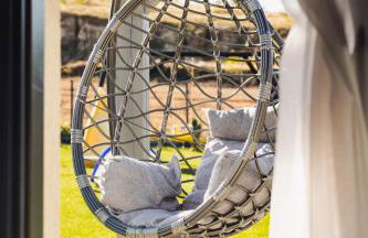 Jagodowa Przystań - dom całoroczny - Foto 11