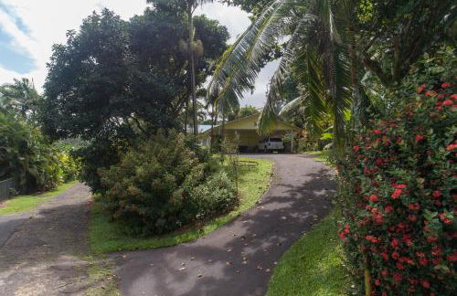 Hamakua Pukana La Hale 3 Bedroom Home by RedAwning - Foto 61