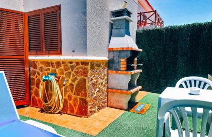 Duplex con Piscina Corralejo, Wi-fi - Foto 2