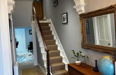 Stunning fully refurbished house - Foto 13