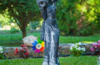 Amazing Villa In Slime, rest for mind, body and soul - Nature, garden and outside swimming pool - Foto 25