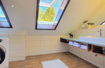 Falkenstein - Ruhige familienfreundliche 3-Zimmer-Ferienwohnung mit Alpenpanorama in Pfronten Mitte - Foto 16