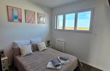 Le Clos des Prés Carrés - La Maline - Piscine chauffée et salle de jeux - Foto 21