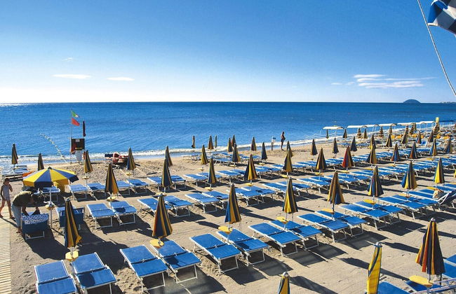 Holiday Resort Ai Pozzi Village Resort, Loano - Foto 29