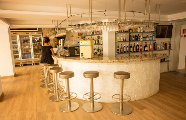 Apartamentos Sal Rossa - Foto 65