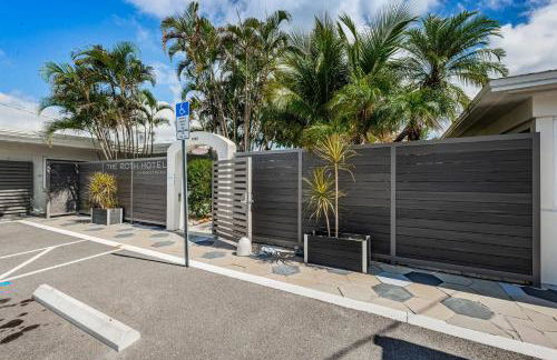 The Roth Hotel, Treasure Island, Florida - Foto 9