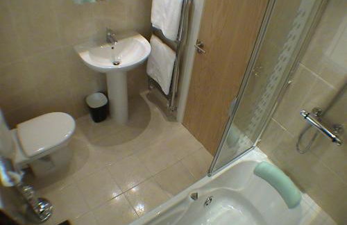 Earle House Serviced Apartments - Photo 74