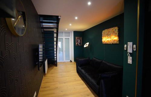 Gatsby Room - Foto 13