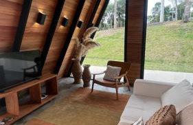 Chalé Alto Padrão SECRETÁRIO - Foto 27