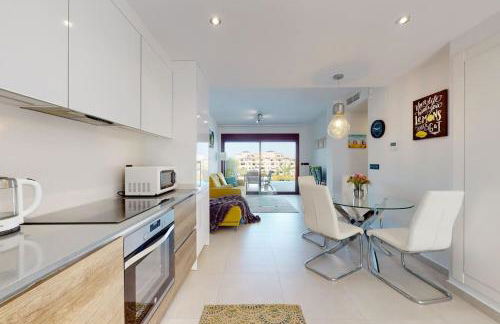 Apartmán s vlastním bazénem - Foto 11