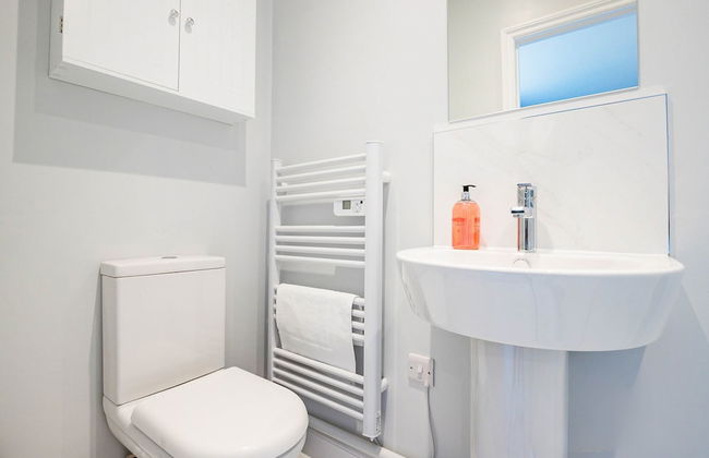 Host Stay Foley House Apartment - Foto 13