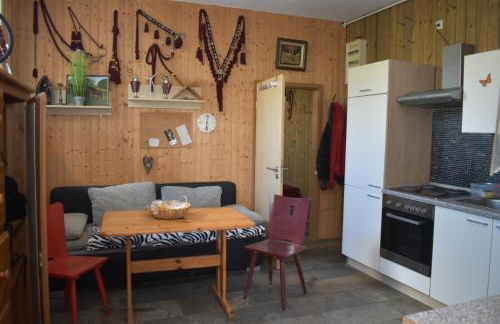 Idylle auf dem Reiterhof bei Husum - Foto 32