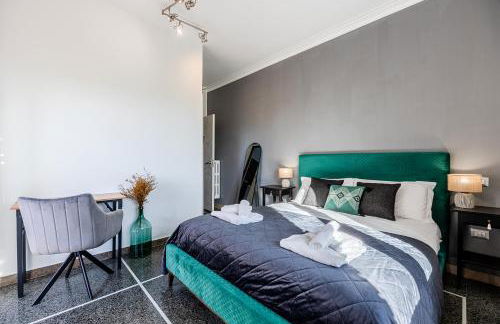 Amor Rome Apartment & Suites - Foto 17