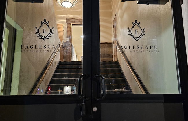 Eaglescape Suites and Event Center - Photo 35