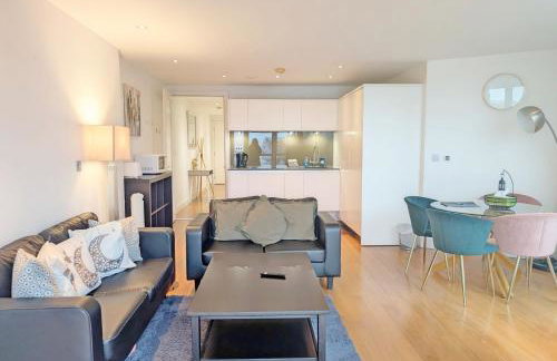 Victorious Apartment- 2 Bedroom Luxe - Foto 12