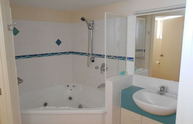 Riviere on Golden Beach - Foto 38