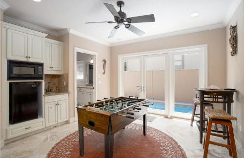 Private Pool Hot Tub - Community Beach - Destin - Foto 23