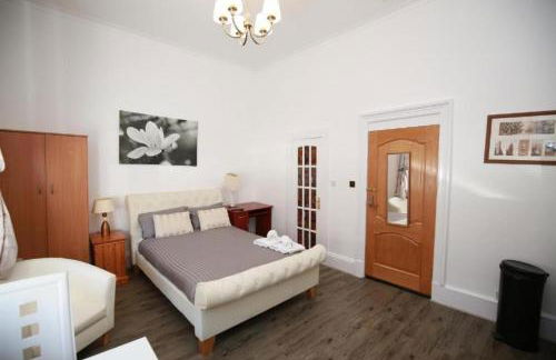 Glasgow Studio - Foto 1