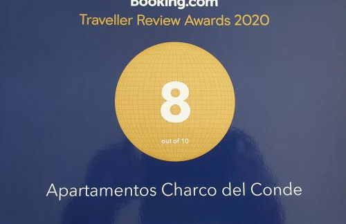 Apartamentos Charco del Conde - Foto 51