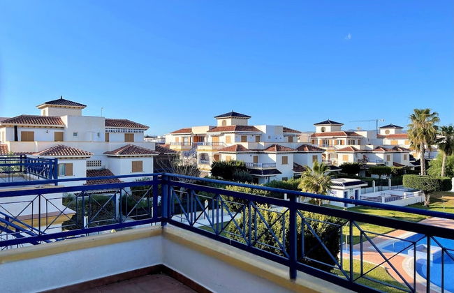 Belvilla by OYO Apartment in Vera Playa - Foto 38