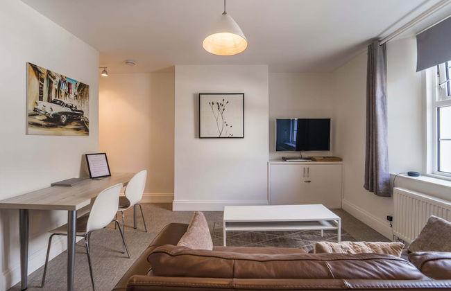 Trinity Mews - Foto 57