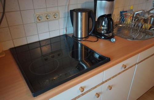 Apartment Johanna Oberhof - Foto 16