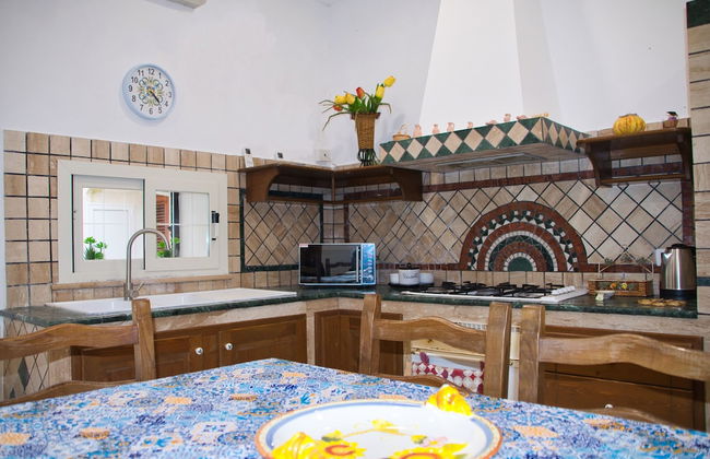 Il Cortile di Palma - Foto 12