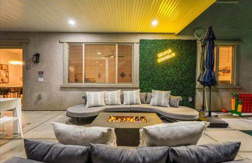 Oh la la Coachella - Foto 18