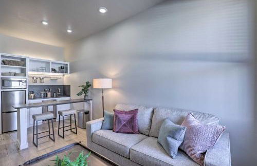 Centrally Located San Marcos Unit with Parking! - Photo 14