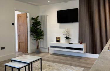 2 Bedroom luxury apartments - Foto 1