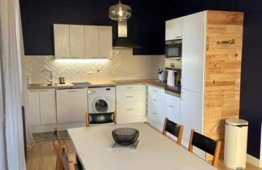 Maison rouge - Foto 17