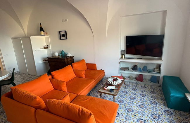 Heartbreaking sea View House in Capri - Italy - Foto 12