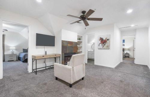 Foggy River Retreat - For 16 - Foto 50