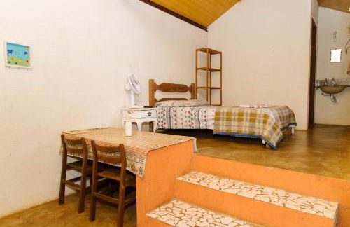 Chalés do Beto em Macacos - Foto 57