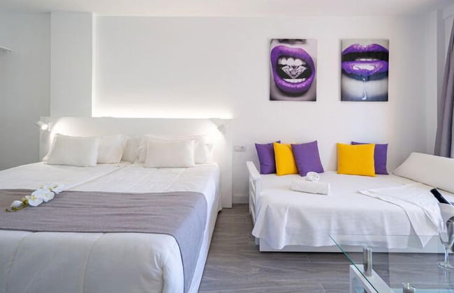 Skyview Hotel - Foto 17